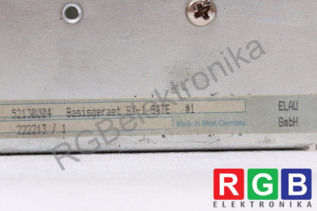 B4TE ELAU 52130004 GRILĂ