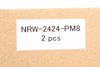 PRIZĂ PENTRU NRW-2424-PM8 TOSOKU 24PIN