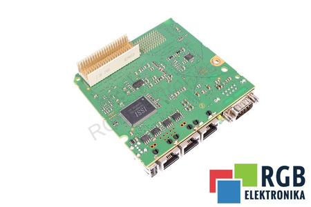 CP250_KBUS_BRIDGE KEBA 2466C-0 DEFECT – PENTRU PIESE