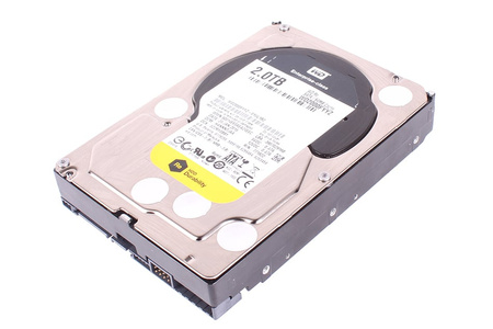 WD2000FYYZ WESTERN DIGITAL