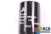 CONDENSATOR B43306-U9667-M1 EPCOS 25/085/56 660UF, 400VDC CONDENSATOR