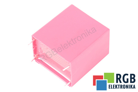 CONDENSATOR DCMKP4-30U/900 WIMA 30UF, 900V, DC, LINK, MKP4