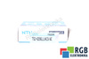 TS2-6206LLUAC3/4C NTN 30X62X16 RULMENT