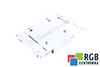 6BK1000-6TR00-0AA0 SIEMENS SIMATIC TAVĂ DE UNITATE