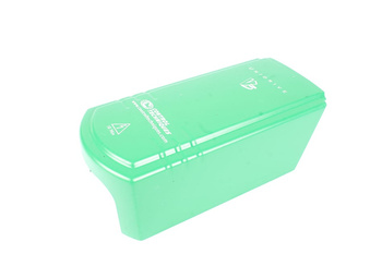 3860-0265-00 CONTROL TECHNIQUES PARTEA DIN FAȚĂ A CUTIEI