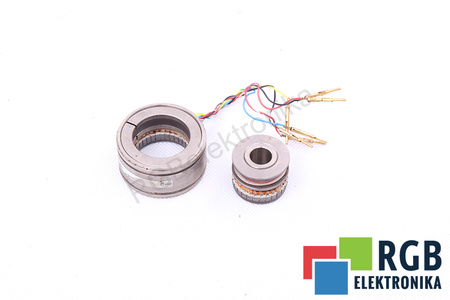 J556H-21-P-4 LITTON REZOLVER
