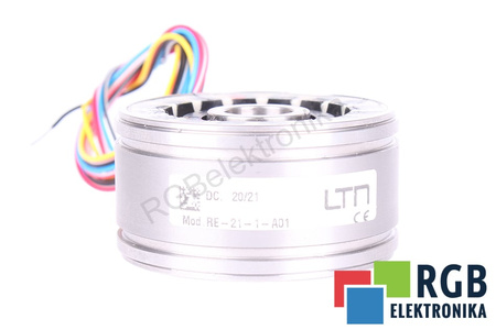 RE-21-1-A01 LTN REZOLVER