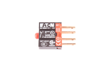 E01 EATON 090401 16MM CONTACT AUXILIAR