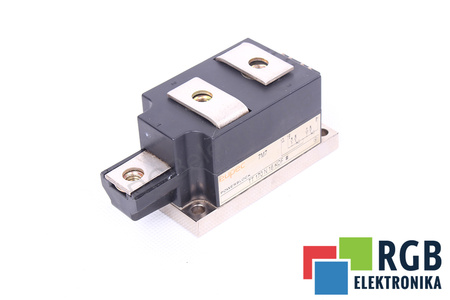 TT170N16KOF EUPEC POWERBLOCK