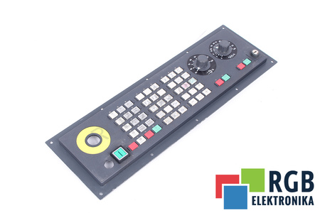 6FC5203-0AD10-0AA0 SIEMENS VERSION L SINUMERIK TASTATURĂ