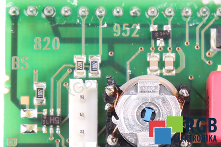 820952 BALLUFF PENTRU BISC-6022-019-050-03-ST10