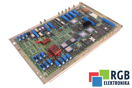 A16B-1010-0286/05A FANUC DEFECT – PENTRU PIESE