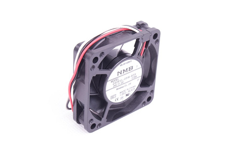 A90L-0001-0529#135 FANUC 2406VL-05W-B59 60X60X15MM, 24V EVANTAI