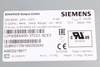 6SE6400-3TC01-8CE3 SIEMENS CHOKE