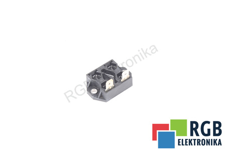 REZISTENȚĂ MCB935 3.3 OHM 10%