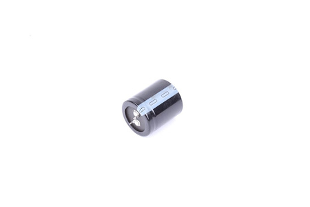 CONDENSATOR B43504-B9227-M7 EPCOS 220UF, 400V CONDENSATOR