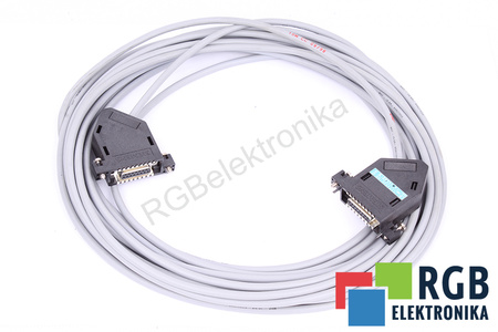 6FC9344-3QC SIEMENS SINUMERIK 10M CABLU