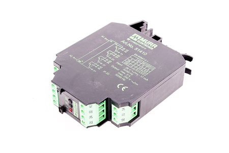 ART.NO. 51410 MURR ELEKTRONIK RELEU