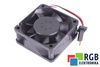9WF0624H4D03 SANYO DENKI 60X60X25MM, 24V EVANTAI