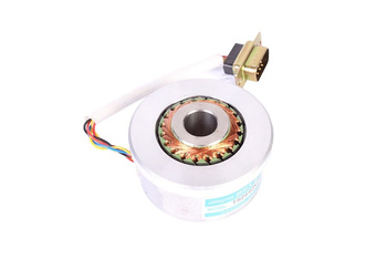 TS2640N241E172 TAMAGAWA BRX SMARTSYN REZOLVER