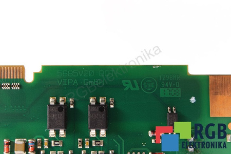 5685V20 VIPA DEFECT – PENTRU PIESE