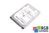HN-M640MBB/VAO SAMSUNG ST640LM001 60GB, ATA, 2.5", HDD