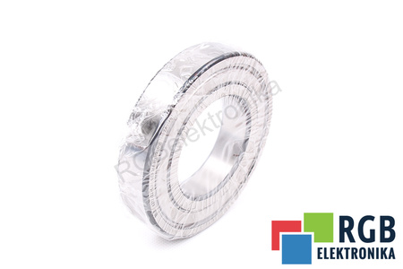 6212-2ZC3 FAG 13000RPM, 6300RPM, 60X110X22 55.3KN, 36KN RULMENT