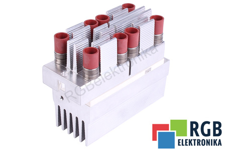 SKKQ1500/14E SEMIKRON SEMISTART2 1500A, 1400V