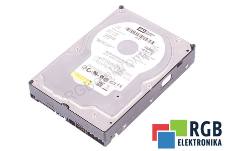 WD3000JS WESTERN DIGITAL