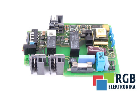 35772 ENDRESS+HAUSER PENTRU FTW325