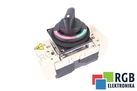 NF50-CW MITSUBISHI ELECTRIC DECONECTOR
