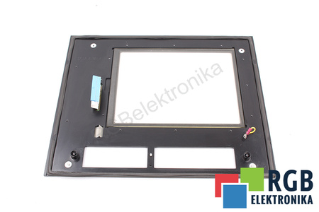 201A0113 NEMATRON PANOU FRONTAL CU TASTATURĂ
