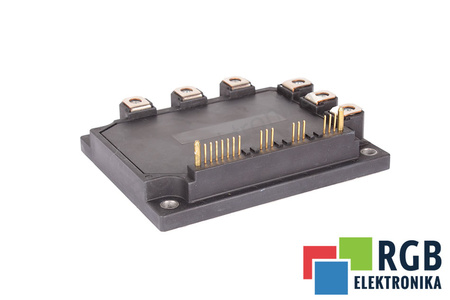 6MBP160RUA060-01 FUJI ELECTRIC A50L-0001-0374