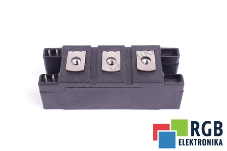 MCC162-16IO1 IXYS 181A, 1600V MODUL TIRISTOR