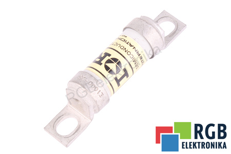 SIGURANŢĂ E1000-35 IOR