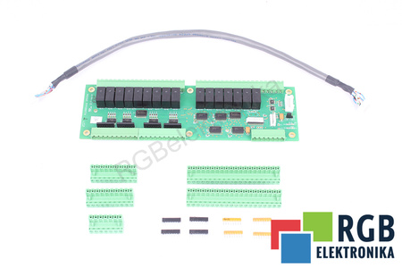 PLCADD1616 CENTROID #11025 PLACĂ DE EXPANSIUNE I/O