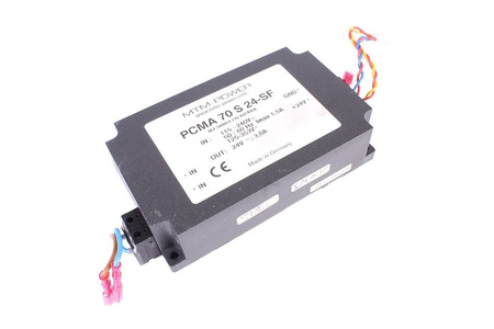 PCMA70S24-SF MTM POWER ID: 900170-02404