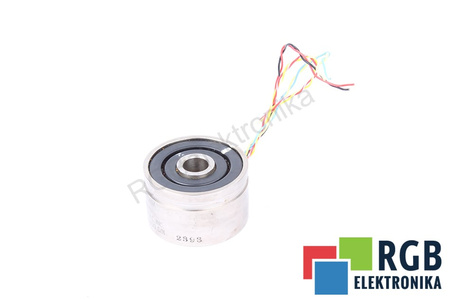 21BRCX-510-D7A/10 HAROWE REZOLVER
