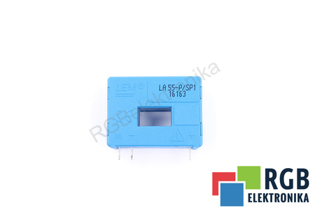 LA55-P/SP1 LEM 50A TRANSFORMATOR DE CURENT