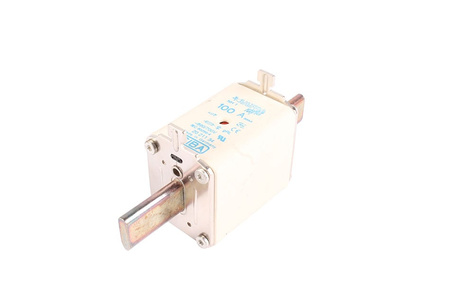 SIGURANŢĂ NH1-100 SIBA 2021134 ULTRARAPID 100A 690/700V SIGURANŢĂ