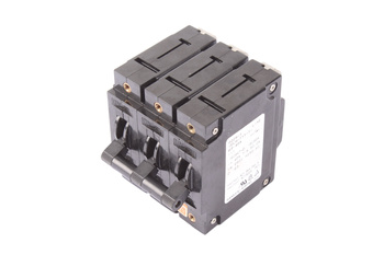 IELH-111-1-63-40A SANKEN-AIRPAX DECONECTOR