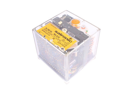 TME780 SATRONIC MOD.32-52