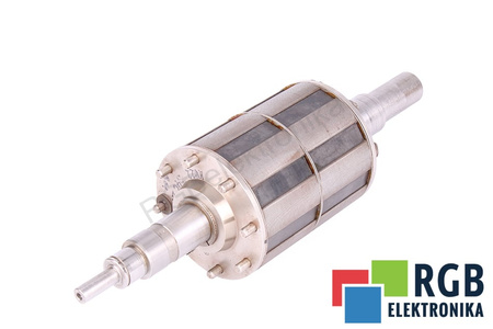 MKD090B-058-KP2-KN REXROTH INDRAMAT ROTOR