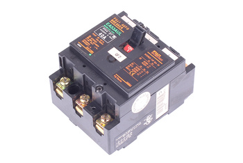 EA53AUL FUJI ELECTRIC DECONECTOR