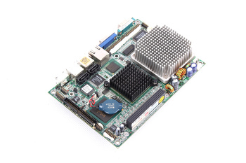S183-10 IEI TECHNOLOGY PLACA