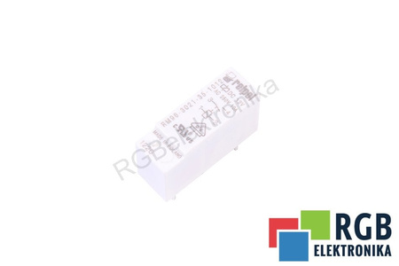 RM96Z-12W RELPOL RM96-3021-35-1012 12VDDC 260VAC 10A RELEU