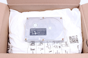 SR17A011 QUANTUM HARD DISK SIROCCO