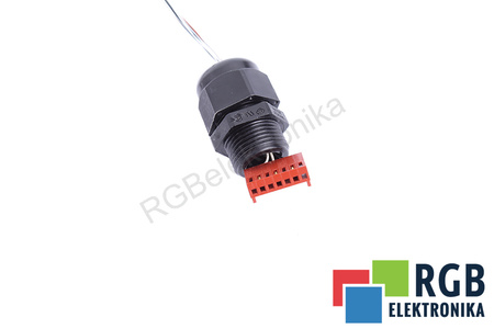 MPG HAAS AUTOMATION PULSE GENERATOR CODER