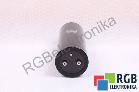 CONDENSATOR B43471-S4608-T2 SIEMENS 6000UF, 350VDC CONDENSATOR