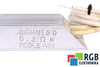 REZISTENȚĂ RGHN150 NOBLE 0.2 OHM 0.2OHM